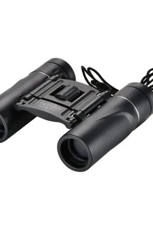 Jumelles noir 8x21mm Commander Maintenant