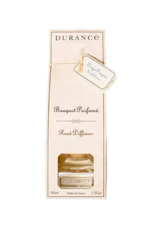 Populaire Bouquet parfumé 100 ml linge propre
