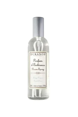 Quantité Limitée Parfum d'ambiance 100 ml linge propre