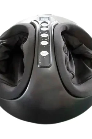 Promotion Masseur pour pieds noir