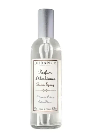 Parfum d'ambiance fleur de coton 100ml Affaire À Saisir