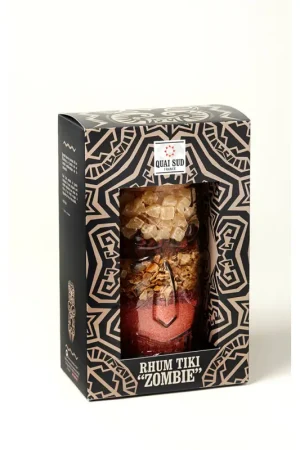 Must-Have Verre tiki mélange zombie