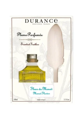 Plume parfumée fleur de monoï 100ml Super Prix