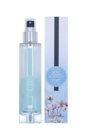 Eau fraîche coton musc 100 ml Offre Du Jour