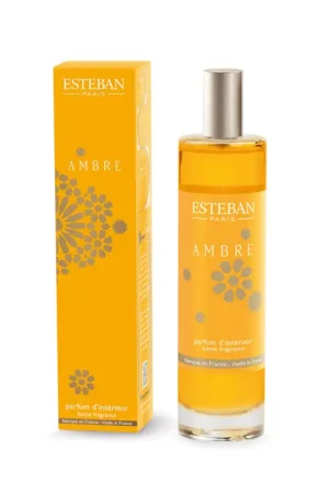Vaporisateur 75ml ambre Offre Exclusive