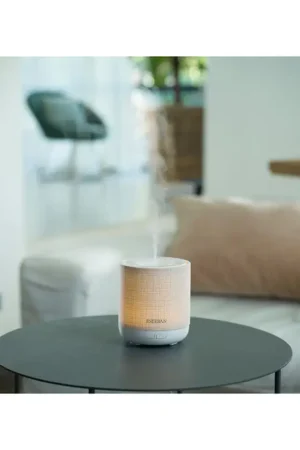 Diffuseur électrique brume de parfum - Easy living Produit De Marque