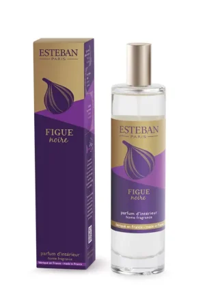 Vaporisateur 75ml figue noire Usine Directe