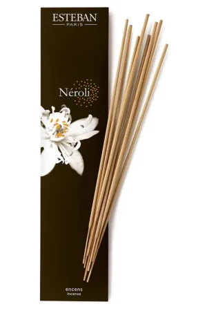 Encens indien parfumé néroli Bon Plan