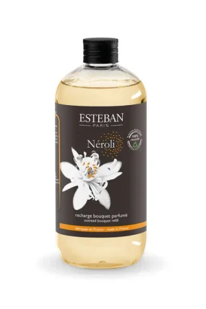 Meilleur Choix Recharge pour bouquet parfumé néroli 500ml