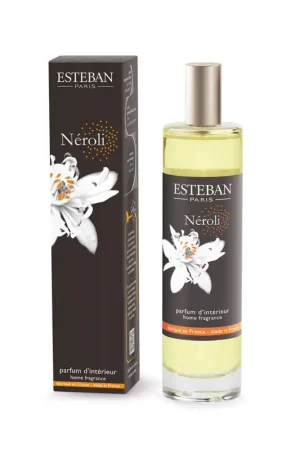 Parfum d'ambiance néroli 75ml Expédition Rapide