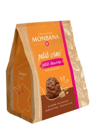 Dernière Chance Petit croc' lait petit beurre 53g