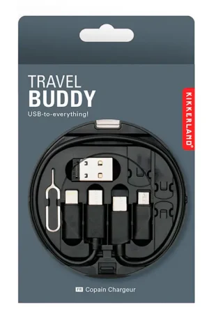 Câbles USB kit de voyage Offre Exclusive