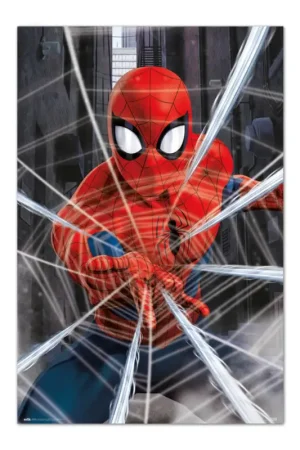 Poster Marvel - Gotcha 61x91,5cm Top Vente