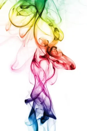 Promotion Papier Peint - Warm Smoke 150x250cm - Intissé