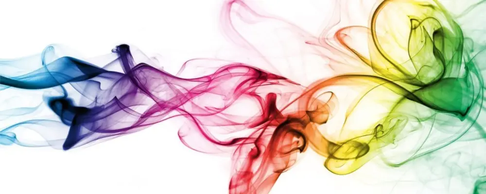 Papier Peint - Warm Smoke 375x150cm - Intissé Offre Limitée