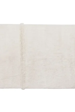 Tapis lavable en laine toundra Promotion