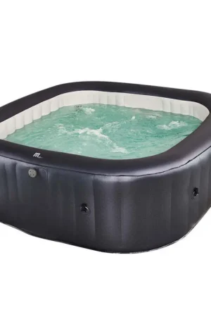 Spa 6 places à jets d'eau et d'air Must-Have