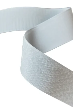 Satisfait Ou Remboursé Bande velcro scratch ignifugé
