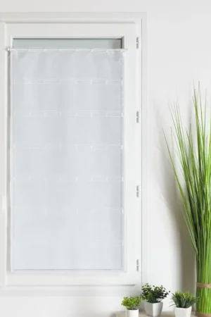 Modulable brodé uni à pattes biface Produit De Marque
