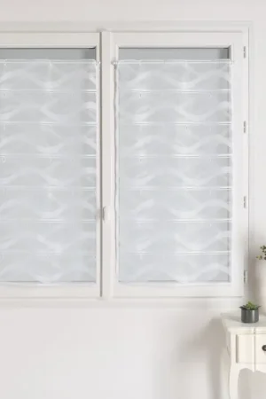 Meilleur Prix Modulable maille motif vague