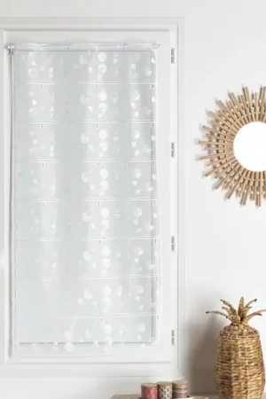 Modulable maille motif géométrique Vente Flash