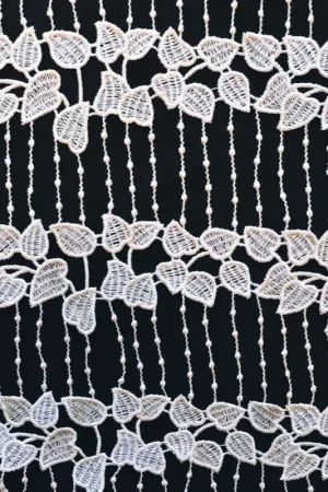 Modulable en macramé esprit nature Prix Réduit