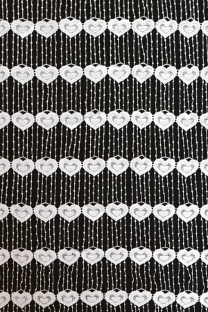 Modulable en macramé style romantique Livraison Express