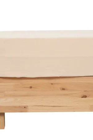 Drap housse en gaze de coton Produit De Marque