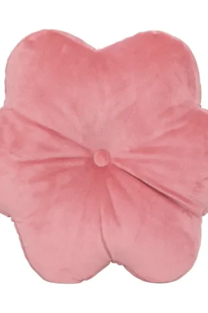 Meilleur Choix Coussin forme de fleur