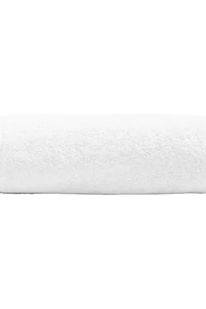 Certifié Serviette de bain pur coton 600 g/m² Mirmande