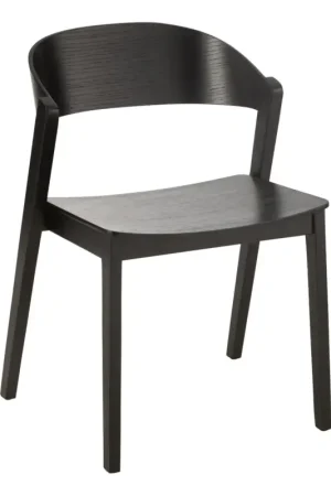 Achat Immédiat Chaise salle à manger en bois de frêne