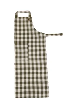 Tablier de cuisine vichy Achetez Aujourd'hui