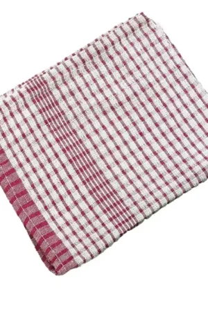 Must-Have Essuie-mains en coton absorbant