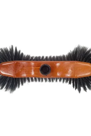 Meilleur Choix Tête de balai demi-tête en soie pour entretien intérieur