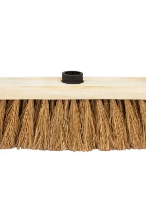 Tête de balai coco pour nettoyage intérieur Satisfait Ou Remboursé
