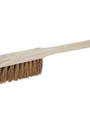 Balayette spéciale cheminée en fibres naturelles Prix Promo