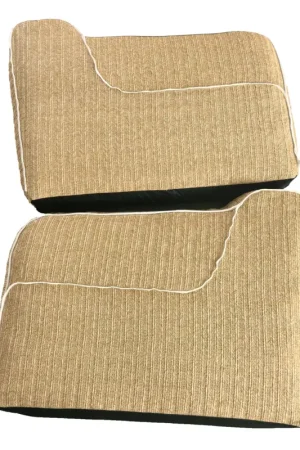 Lot de 2 accoudoirs gonflables pour fauteuil modulable extérieur FORMENTERA Must-Have
