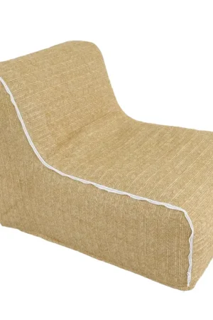 Fauteuil gonflable modulable pour extérieur déhoussable FORMENTERA Achat Immédiat