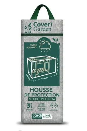 Housse de protection plancha Satisfait Ou Remboursé