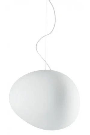 Suspension Gregg Grande - Foscarini Prix Bas