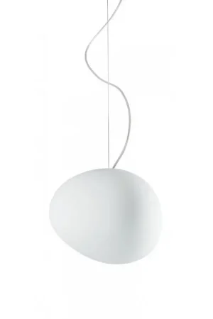 Promotion Suspension Gregg Media - Foscarini
