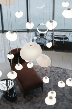 Suspension Gregg Piccola - Foscarini Promotion