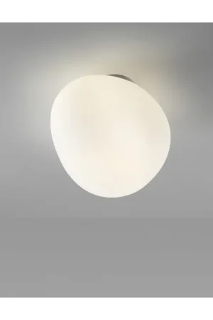 Nouvelle Collection Applique Gregg Media - Foscarini