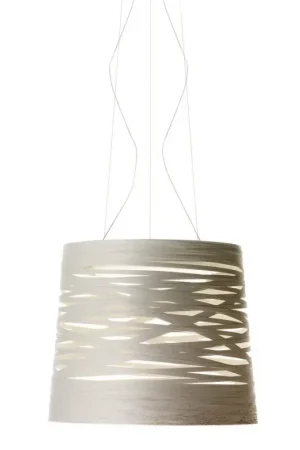 Super Prix Suspension Tress Grande - Foscarini