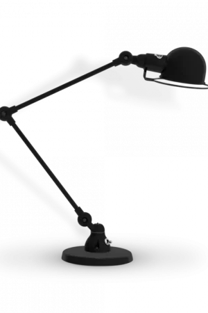 Lampe à poser Signal SI333 Noir mat - Jieldé Nouvelle Collection