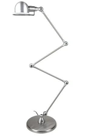Paiement Sécurisé Lampadaire Signal SI433 - Jieldé