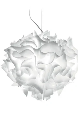 Prix Promo Suspension Veli Opal Large - Slamp