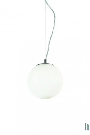 Suspension Mapa 20cm - Ideal Lux Prix Cassé