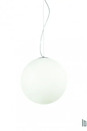 Suspension Mapa 40cm - Ideal Lux Bon Marché
