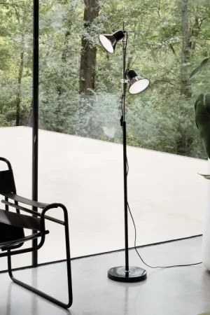 Meilleur Prix Lampadaire Polly - Ideal Lux